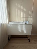 Kidsmill commode, Kinderen en Baby's, Kinderkamer | Commodes en Kasten, Ophalen, 50 tot 70 cm, Voetruimte, 100 cm of meer