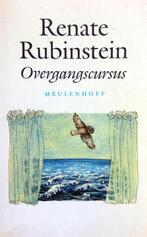 Renate Rubinstein - Overgangscursus, Ophalen of Verzenden, Zo goed als nieuw, Nederland