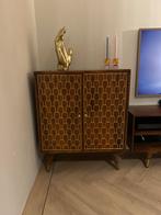 Kare Muskat tv meubel + kast € 750, Overige materialen, Zo goed als nieuw, Minder dan 100 cm, 25 tot 50 cm