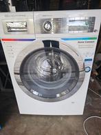 BOSCH I-DOS Wasmachine 9kg zo goed als nieuw !!, Ophalen, 8 tot 10 kg, 85 tot 90 cm, 1600 toeren of meer