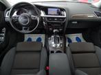Audi A4 allroad quattro 2.0 TFSI Pro Line QUATTRO ALL ROAD -, Automaat, Euro 5, Stof, Gebruikt
