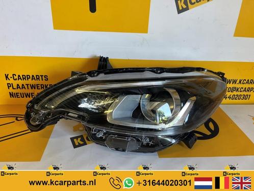 Koplamp Peugeot 108 led 90026268 2014-2023 links koplamp, Auto-onderdelen, Verlichting, Peugeot, Gebruikt, Ophalen of Verzenden