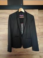 Damesjasje antraciet maat 40, Kleding | Dames, Maat 38/40 (M), Ophalen of Verzenden, Jasje, Grijs