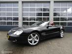 Mercedes SL-klasse 500 V8 , stoelventilatie , BTW, Automaat, Achterwielaandrijving, Gebruikt, 8 cilinders