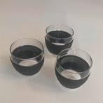 Bodum espresso glaasje / kopjes, Huis en Inrichting, Keuken | Servies, Ophalen of Verzenden, Zo goed als nieuw, Overige stijlen