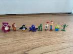 Disney pixar toy story 3 - poppetjes - kinder surprise, Verzamelen, Poppetjes en Figuurtjes, Ophalen of Verzenden, Zo goed als nieuw