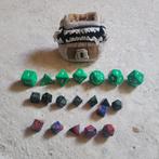 Unieke Mimic Dicebag, Ophalen, Gebruikt, Overige typen