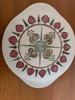 Vintage taartschotel, Ophalen of Verzenden, Huis en Inrichting