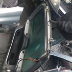 Peugeot 206 3drs 2003 Wagennr 2500021 Achterklep, Ophalen, Gebruikt, -, Achter