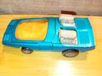 Vintage Matchbox Superfast Baja Buggy, Ophalen of Verzenden, Gebruikt