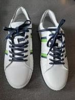 Sneaker cycleur de luxe, wit leer, maat 42, Wit, Ophalen of Verzenden, Cycleur de Luxe, Sneakers of Gympen
