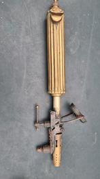 Antieke Koperen Brander, Antiek en Kunst, Antiek | Gereedschap en Instrumenten, Ophalen of Verzenden