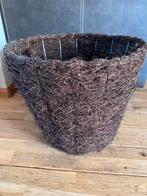 Grote Mand voor Planten, Ophalen, Overige materialen, Minder dan 60 cm, Rond