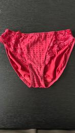Prima donna slip maat 42, Kleding | Dames, Ondergoed en Lingerie, Ophalen of Verzenden, Rood, Slip