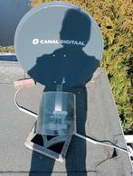 satellietschotel, Ophalen of Verzenden, Zo goed als nieuw, (Schotel)antenne-accessoires, Overige merken