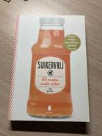 Suikervrij - Sue Quinn, Ophalen of Verzenden, Zo goed als nieuw
