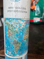 Wereldkaart voor Kinderen, Landkaart, 1800 tot 2000, Wereld, Ophalen