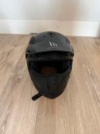 MT Helm Streetfighter - Maat M, Ophalen of Verzenden, Gebruikt, Medium