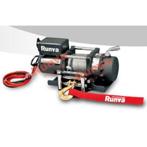 RUNVA 2000 kg - 12V Lier, Ophalen, Info@runva.ae, Runva, De Bleek 18 7468 DL Enter