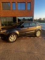 Land Rover Range Rover Evoque 2.0 TD4 2WD 110KW 2017 Grijs, Auto's, 1670 kg, 4 cilinders, 23 km/l, Particulier