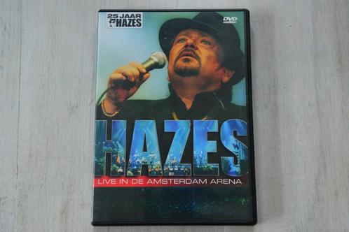 ANDRE HAZES == Hazes Live in de Amsterdam Arena 25 jaar, Cd's en Dvd's, Dvd's | Muziek en Concerten, Alle leeftijden, Verzenden