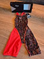 nieuwe Speedo fastskin kneeskin wedstrijd badpak maat 116, Kinderen en Baby's, Kinderkleding | Kinder-zwemkleding, Maat 116, Meisje