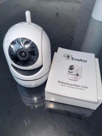 Evoltor babyGuardian babyfoon beschikbaar voor biedingen