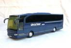 MINICHAMPS  Mercedes-Benz Travego Verschoor Hardinxveld., Ophalen of Verzenden, Gebruikt, Bus of Vrachtwagen, MiniChamps