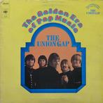 The Union Gap – The Golden Era Of Pop Music 2xlp, Ophalen of Verzenden, 1960 tot 1980, Gebruikt, 12 inch