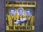 The Newbeats - Bread And Butter., Verzenden, Zo goed als nieuw, Pop