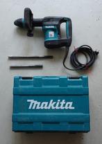 Makita HM0870C Breekhamer met Koffer uit 2023, Ophalen, Zo goed als nieuw, 600 watt of meer, Boor- en/of Breekhamer