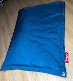 Fatboy buggle up zitzak XL blauw, Huis en Inrichting, Zitzakken, Ophalen, Gebruikt, Blauw, Zitzak