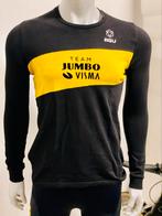 Sportkleding sporttrui sweater trui Agu maat XS Jumbo Visma, Fietsen en Brommers, Nieuw, Bovenkleding, Ophalen of Verzenden, Agu