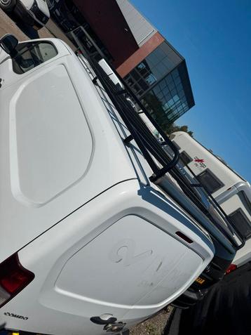 Dakrek bagagerek dakdrager combo partner berlingo doblo beschikbaar voor biedingen