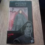 Starwars actiefiguur, Verzamelen, Star Wars, Ophalen of Verzenden, Zo goed als nieuw, Actiefiguurtje