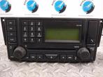 LANDROVER DISCOVERY DISCOVERY 3 [RADIO] 2008, Auto-onderdelen, Ophalen of Verzenden, Gebruikt, Stiba lid