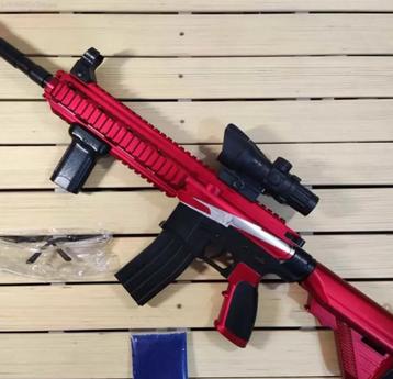 M416 Elektrisch waterpistool beschikbaar voor biedingen