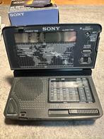 Mooie Sony SW 12, Ophalen of Verzenden, Zo goed als nieuw