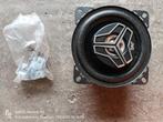 Speaker met  afwerkring  jvc 200 watt, Ophalen of Verzenden