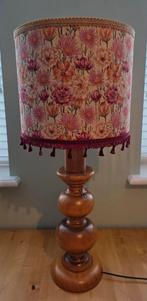 Lampenkap Spring. Diameter 36cm. Hoogte 30cm., Huis en Inrichting, Ophalen of Verzenden, Nieuw, Rond, 25 tot 50 cm