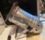 Vintage Thomas Stage Lamp / Theaterlamp, Ophalen, Gebruikt, Minder dan 100 cm