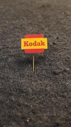 Kodak speldje, Merk, Speldje of Pin, Zo goed als nieuw, Verzenden