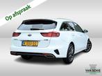 Kia Ceed Sportswagon 1.5 T-GDi MHEV GT-Line Edition (160PK), Stof, Gebruikt, Euro 6, 4 cilinders