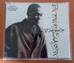D'Angelo-Brown sugar, 1 single, Verzenden, R&B en Soul, Maxi-single