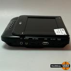 Caliber MPD 277 LCD DVD Speler voor onderweg, Auto diversen, Autoradio's, Zo goed als nieuw
