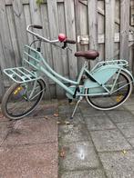 Nogan fiets meisjesfiets - 24 inch, Ophalen, Handrem, Nogan, Gebruikt