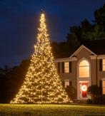 Nieuw ! Kerstboomverlichting Fairybell 6 meter 1200 led warm, Ophalen, Kunststof, Minder dan 50 watt, Nieuw