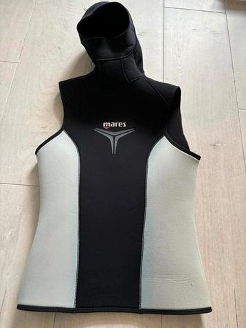 Mares dames body beschikbaar voor biedingen