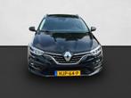 Renault Mégane Estate 1.6 E-Tech Plug-In Hybrid 160 Intens, Gebruikt, 4 cilinders, Zwart, Lichtsensor