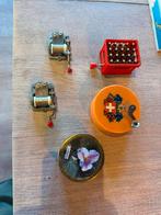 Muziekdoosje, Ophalen of Verzenden